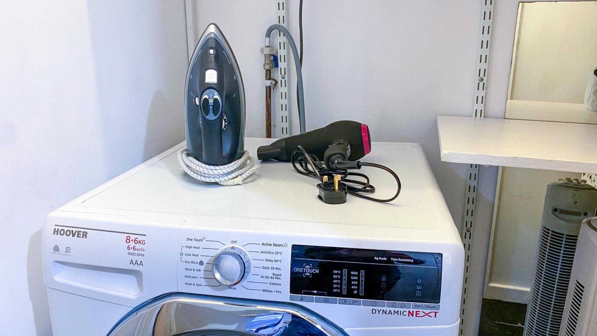 2 Bed Shoreditch Home With Parking London Ngoại thất bức ảnh