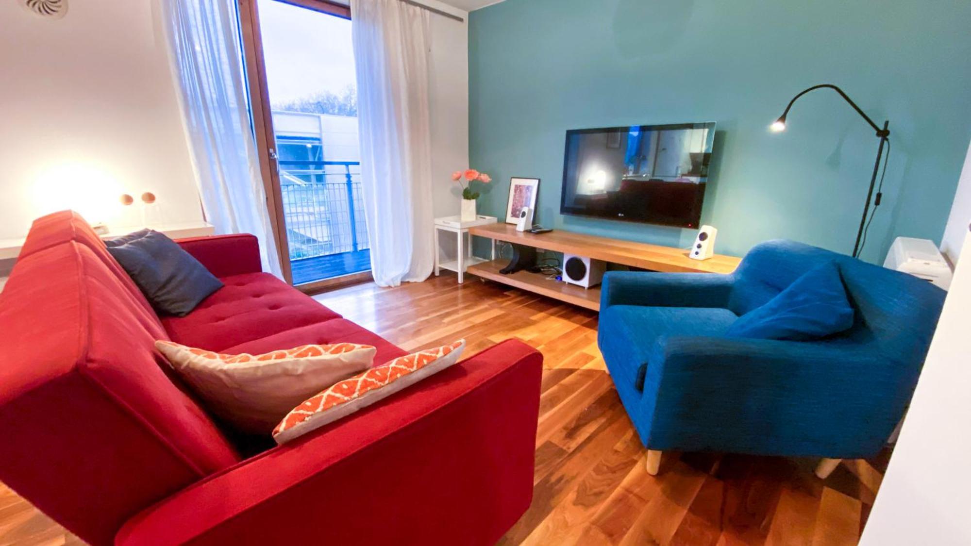 2 Bed Shoreditch Home With Parking London Ngoại thất bức ảnh